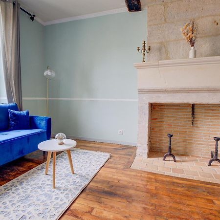Le Romantique, Hyper Centre Périgueux Zewnętrze zdjęcie