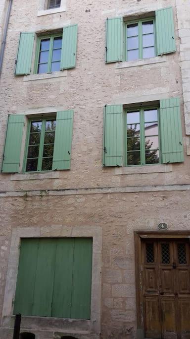 Le Romantique, Hyper Centre Périgueux Zewnętrze zdjęcie