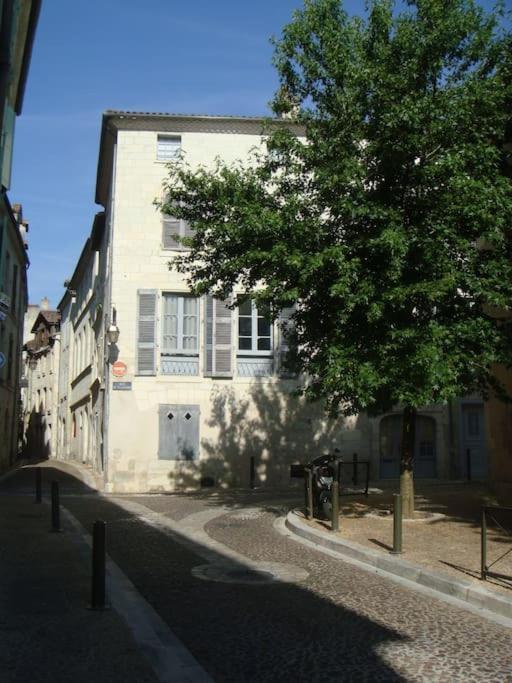 Le Romantique, Hyper Centre Périgueux Zewnętrze zdjęcie