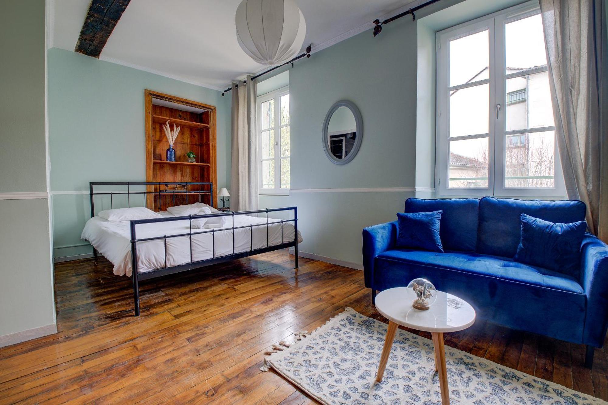 Le Romantique, Hyper Centre Périgueux Zewnętrze zdjęcie