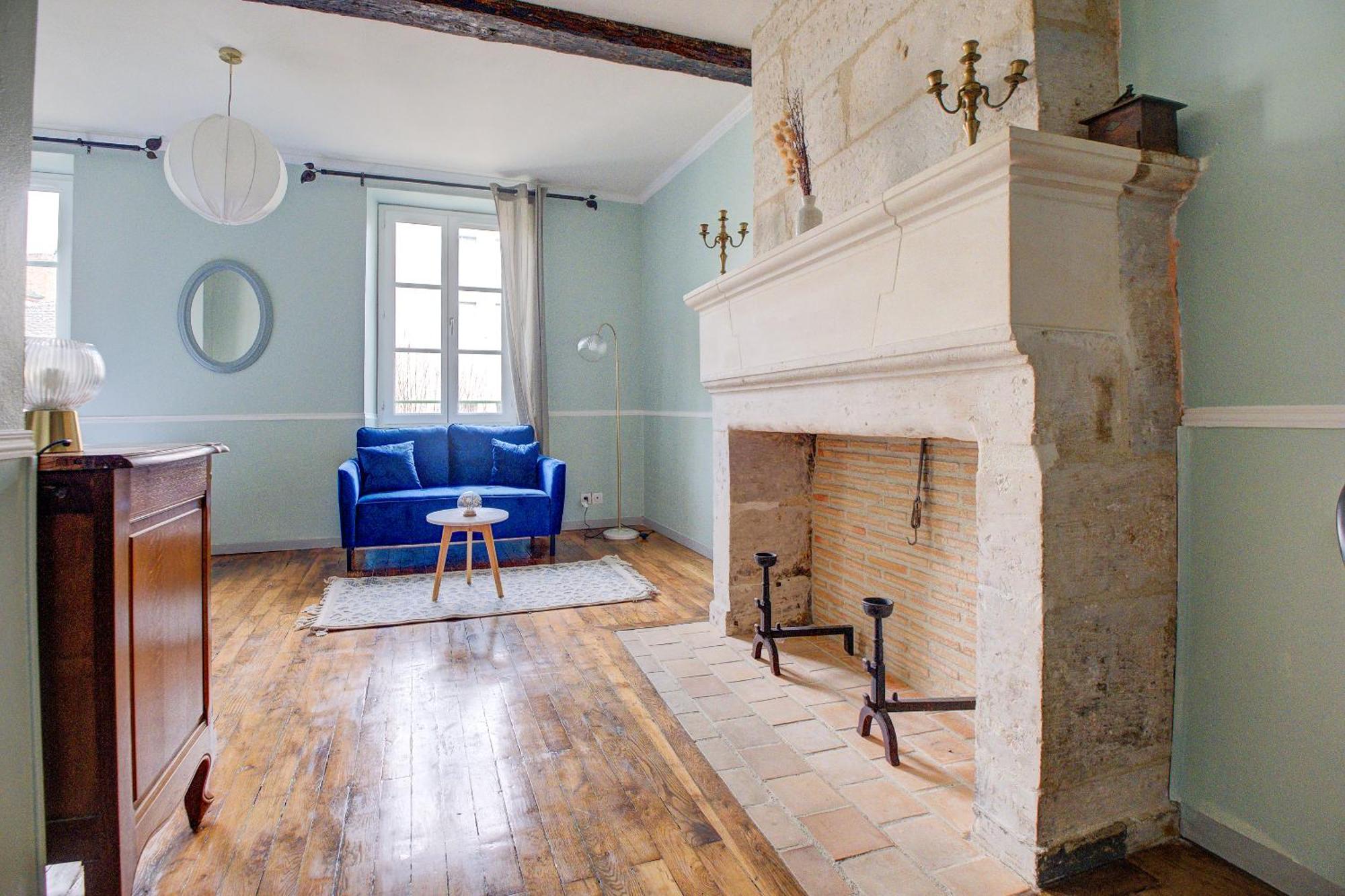 Le Romantique, Hyper Centre Périgueux Zewnętrze zdjęcie